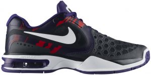Nike Air Max Courtballistec 4.3 Agassi Pack