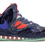 Nike Air Max Hyperposite Glow-In-the-Dark