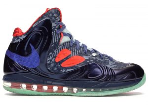 Nike Air Max Hyperposite Glow-In-the-Dark