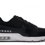 Nike Air Max Ltd 3 Prem Black/Black-Pale Grey