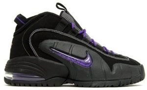 Nike Air Max Penny 1 Suns (2011)