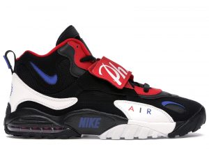 Nike Air Max Speed Turf Philadelphia 76ers