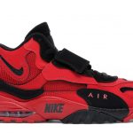 Nike Air Max Speed Turf University Red Back