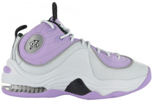 Nike Air Penny II Urban Lilac (GS)