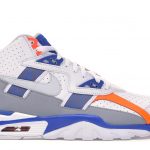 Nike Air Trainer SC High Reverse Auburn