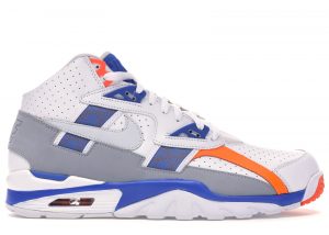 Nike Air Trainer SC High Reverse Auburn