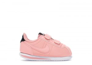 Nike Cortez Basic Valentines Day 2019 Bleached Coral (TD)