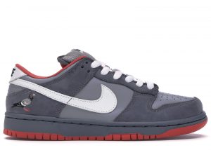 Nike Dunk SB Low Staple NYC Pigeon
