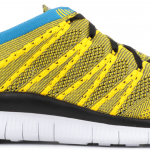 Nike Free Flyknit HTM Tour Yellow