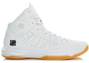 Nike Hyperdunk UNDFTD Bring Back Pack