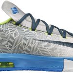 Nike KD 6 Home II