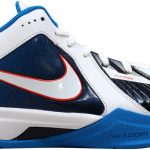 Nike KD 3 OKC Home