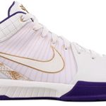 Nike Kobe 4 Beijing 2 Finals
