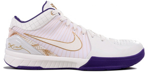 Nike Kobe 4 Beijing 2 Finals