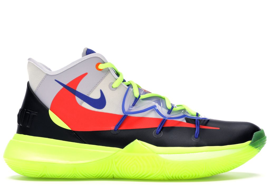 nike-kyrie-5 CJ7853-900/CJ7899-900