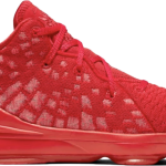 Nike LeBron 17 Red Carpet (PS)