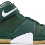 Nike LeBron 2 SVSM Away