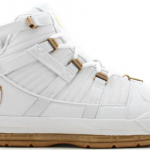 Nike LeBron 3 West Coast