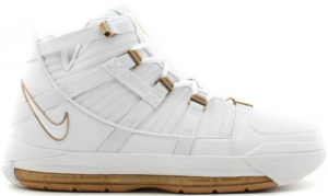 Nike LeBron 3 West Coast