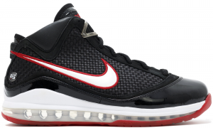 Nike LeBron 7 Heroes Pack (Michael Jordan)