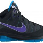 Nike LeBron 7 PS P.S. Summit Lake Hornets
