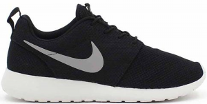 Nike Roshe One Black Gamma Grey
