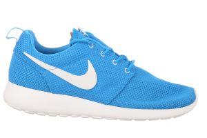 Nike Roshe Run Blue Hero