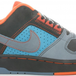 Nike SB Delta Force Aegean Blue