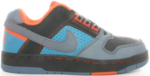 Nike SB Delta Force Aegean Blue