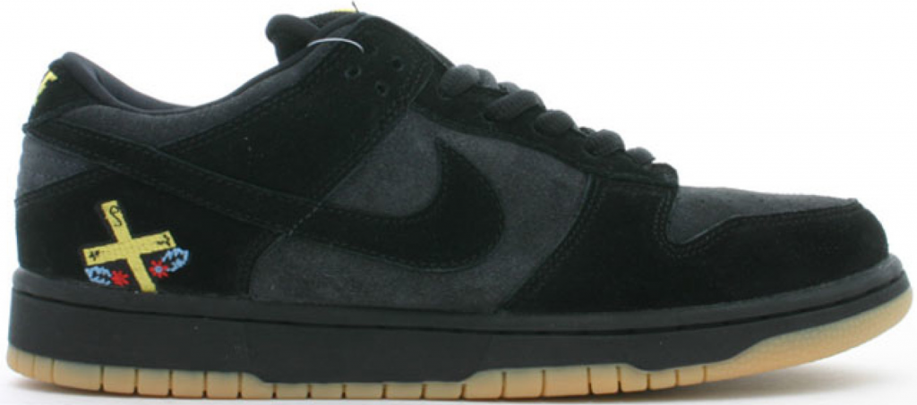 nike-dunk 305162-001