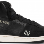 Nike Terminator High Stussy x Neighborhood Boneyards Black