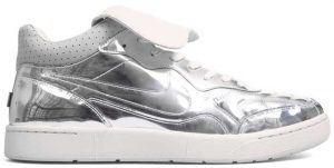 Nike Tiempo 94 Liquid Silver