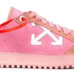 OFF-WHITE 2.0 Low Pink FW19