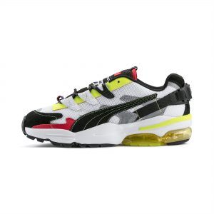 Puma Cell Alien Ader Error Puma White / Puma Black (370112-01)