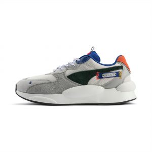 Puma RS 9.8 Ader Error Whisper White / Surf The Web (370110-01)