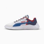 Puma x PIRELLI Replicat-X  Weiß/Blau (339855-06)