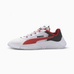 Puma x PIRELLI Replicat-X  Weiß/Schwarz/Rot (339855-08)