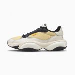 Puma x RANDOMEVENT Alteration  Weiß/Schwarz (371400-01)