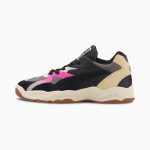 Puma x RHUDE Performer  Grau/Schwarz (371391-01)