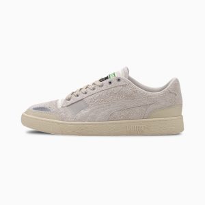 Puma x RHUDE Ralph Sampson Lo Weiß (371392-01)