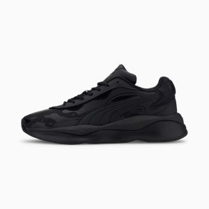 Puma x THE HUNDREDS RS-PURE  Schwarz (371381-01)