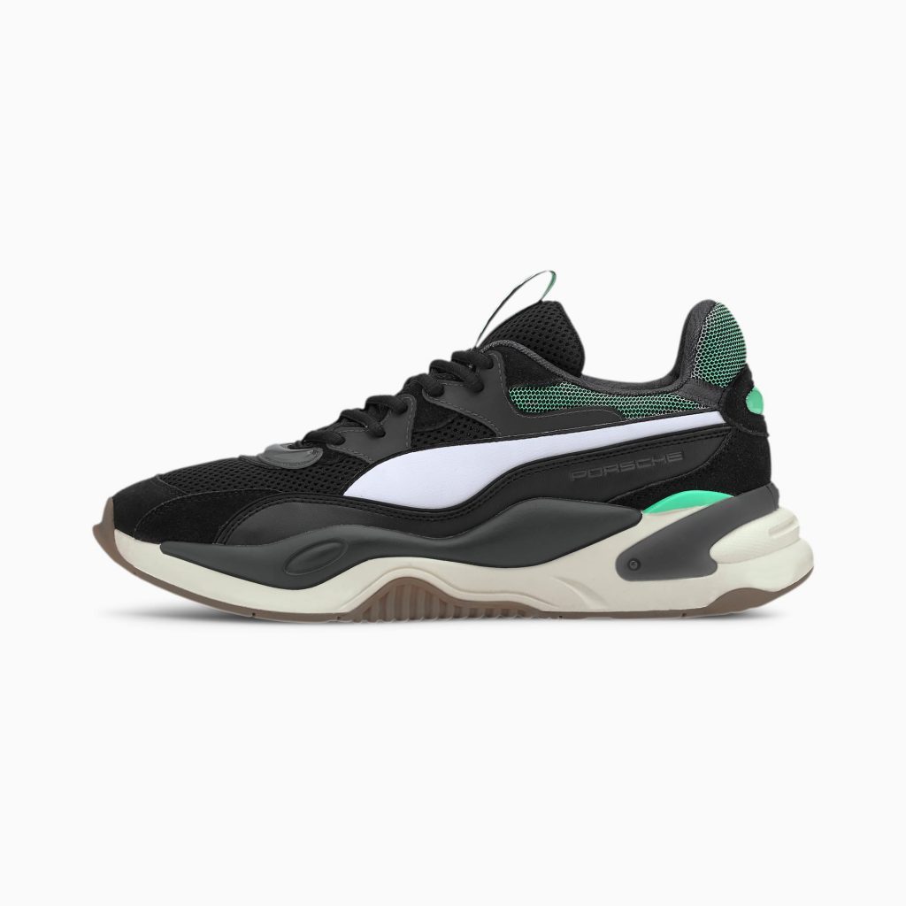 puma-sneaker 306632-01