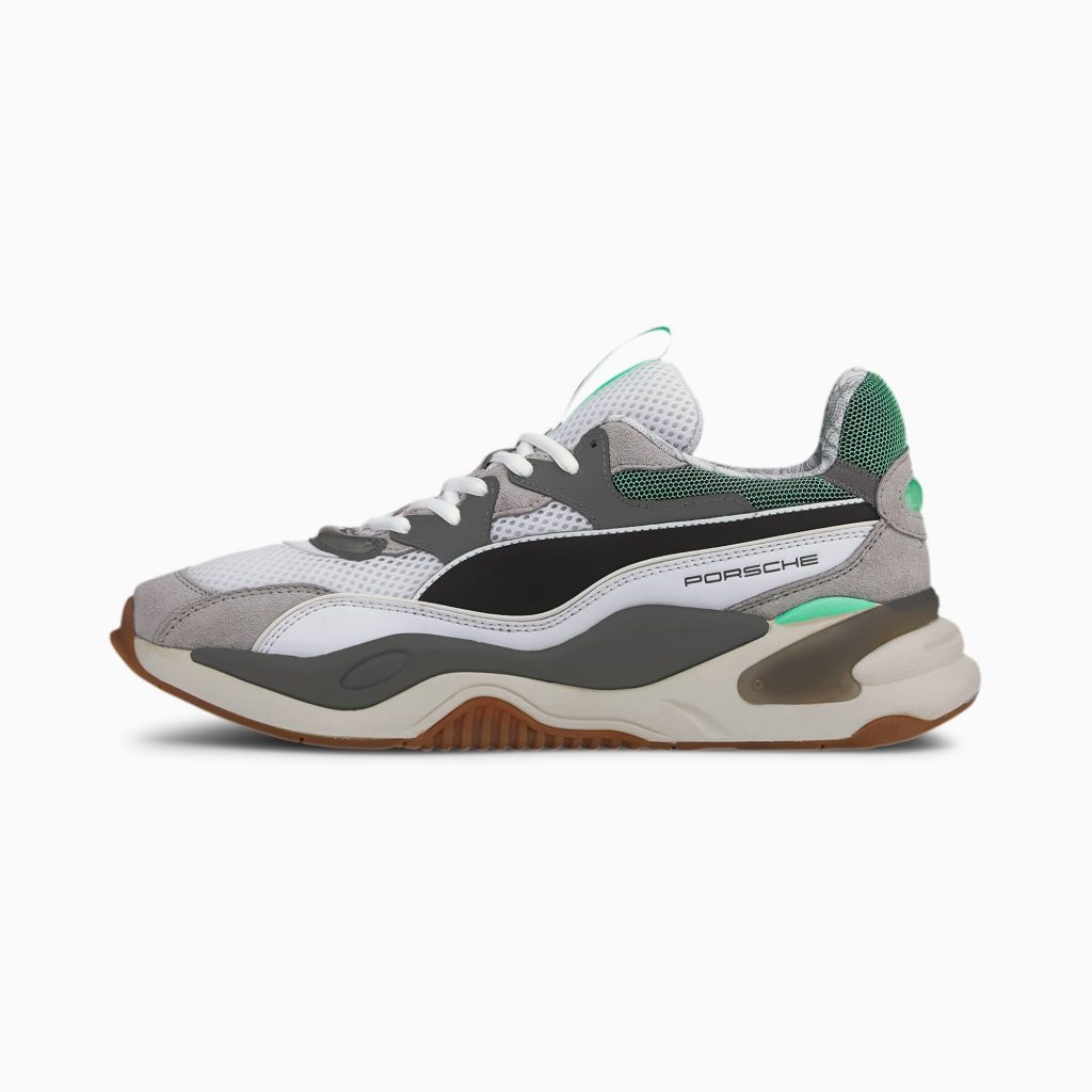 puma-sneaker 306632-02