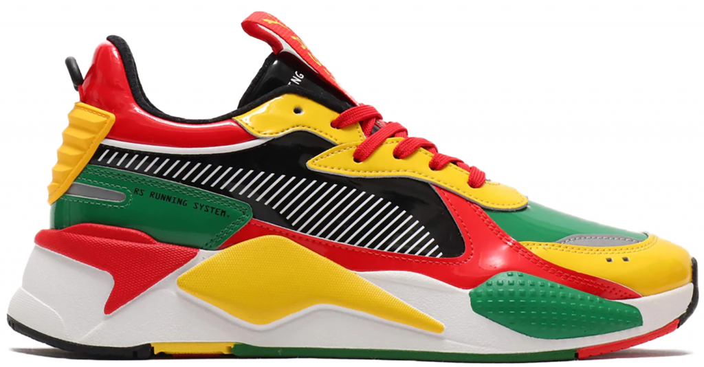 puma-rs-x 373960-01