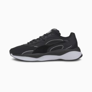 Puma RS-PURE Base  Schwarz (372251-02)