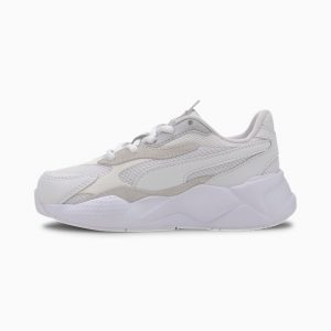 Puma RS-X Puzzle Weiß (372358-03)