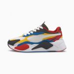 Puma RS-X Puzzle Youth  (372357-04)