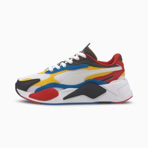 Puma RS-X Puzzle Youth  (372357-04)