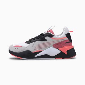 Puma RS-X Reinvent Damen Weiß (371008-07)