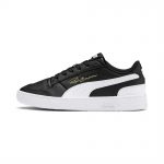 Puma Ralph Sampson Lo Youth Schwarz/Weiß (370919-01)